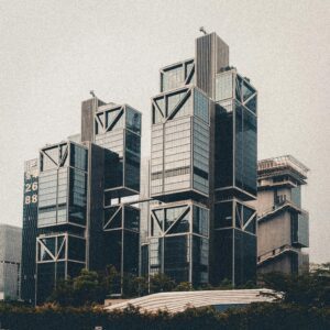 construction company